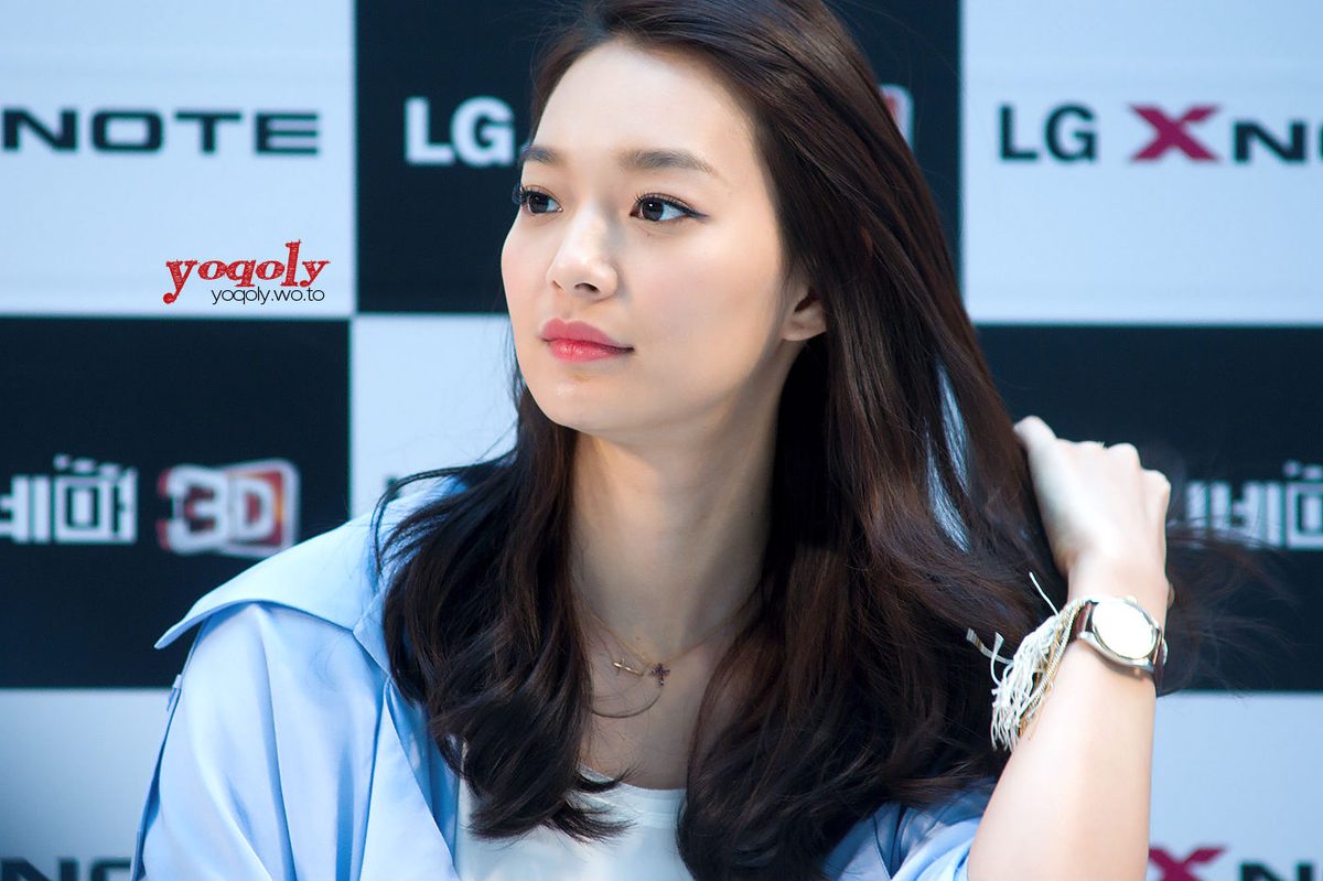 Shin Min-a HD Images/Photo Gallery Download #1668017