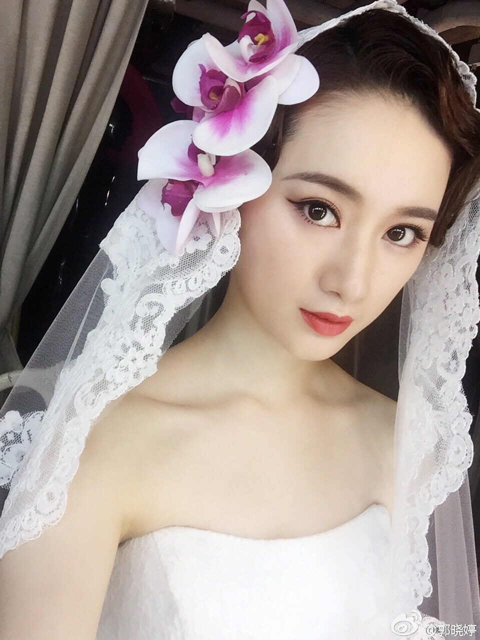Xiaoting Guo HD Images/Photo Gallery Download #1985944