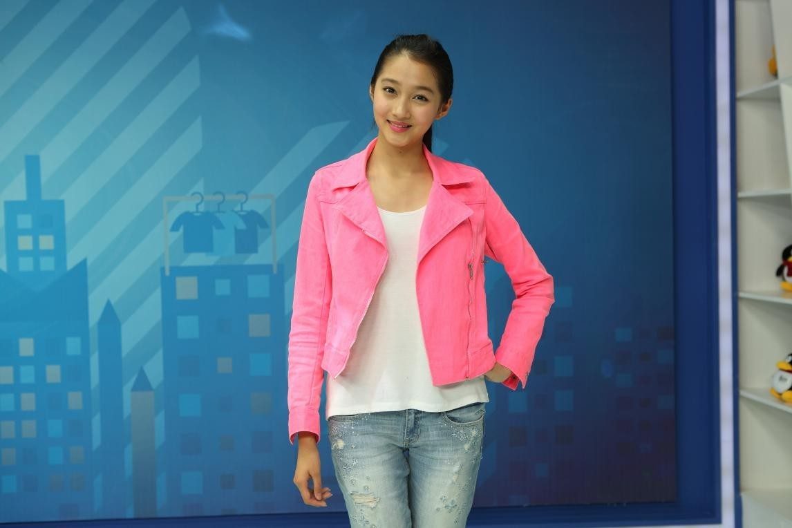 Xiaotong Guan HD Images/Photo Gallery Download #7097210