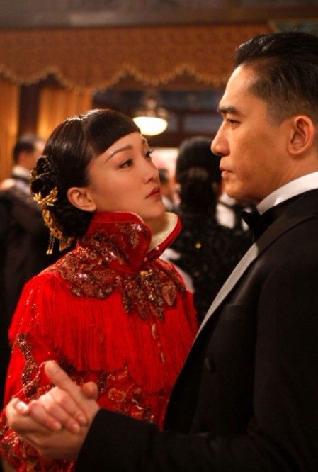 Xun Zhou HD Images/Photo Gallery Download #750603