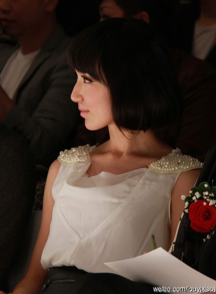 Yixiao Lou HD Images/Photo Gallery Download #1991058