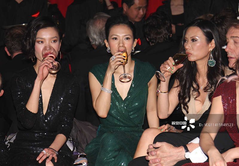 章子怡 高清写真/照片下载 #1041823