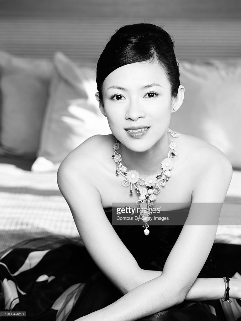 장쯔이 HD 이미지/사진 갤러리 다운로드 #1046937