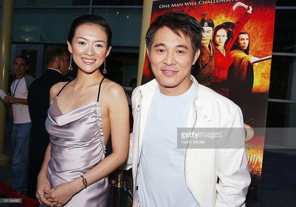 Ziyi Zhang HD Images/Photo Gallery Download #1048926