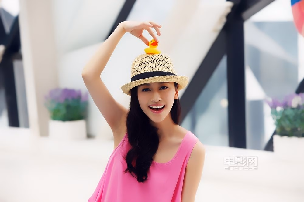 陈雅丽 高清写真/照片下载 #3413356