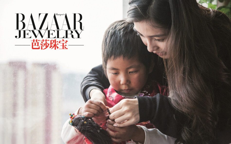 Angelababy HD Images/Photo Gallery Download #6648313