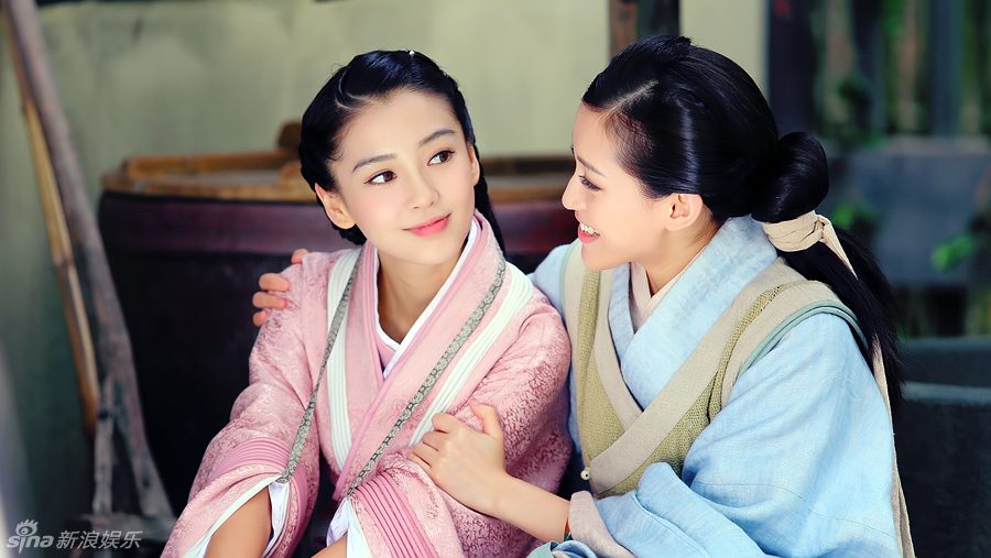 Angelababy HD Images/Photo Gallery Download #6653143