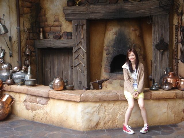 Bea Hayden Kuo HD Images/Photo Gallery Download #6728718