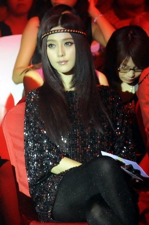 ファン・ビンビン HD画像/フォトギャラリーダウンロード #1185310