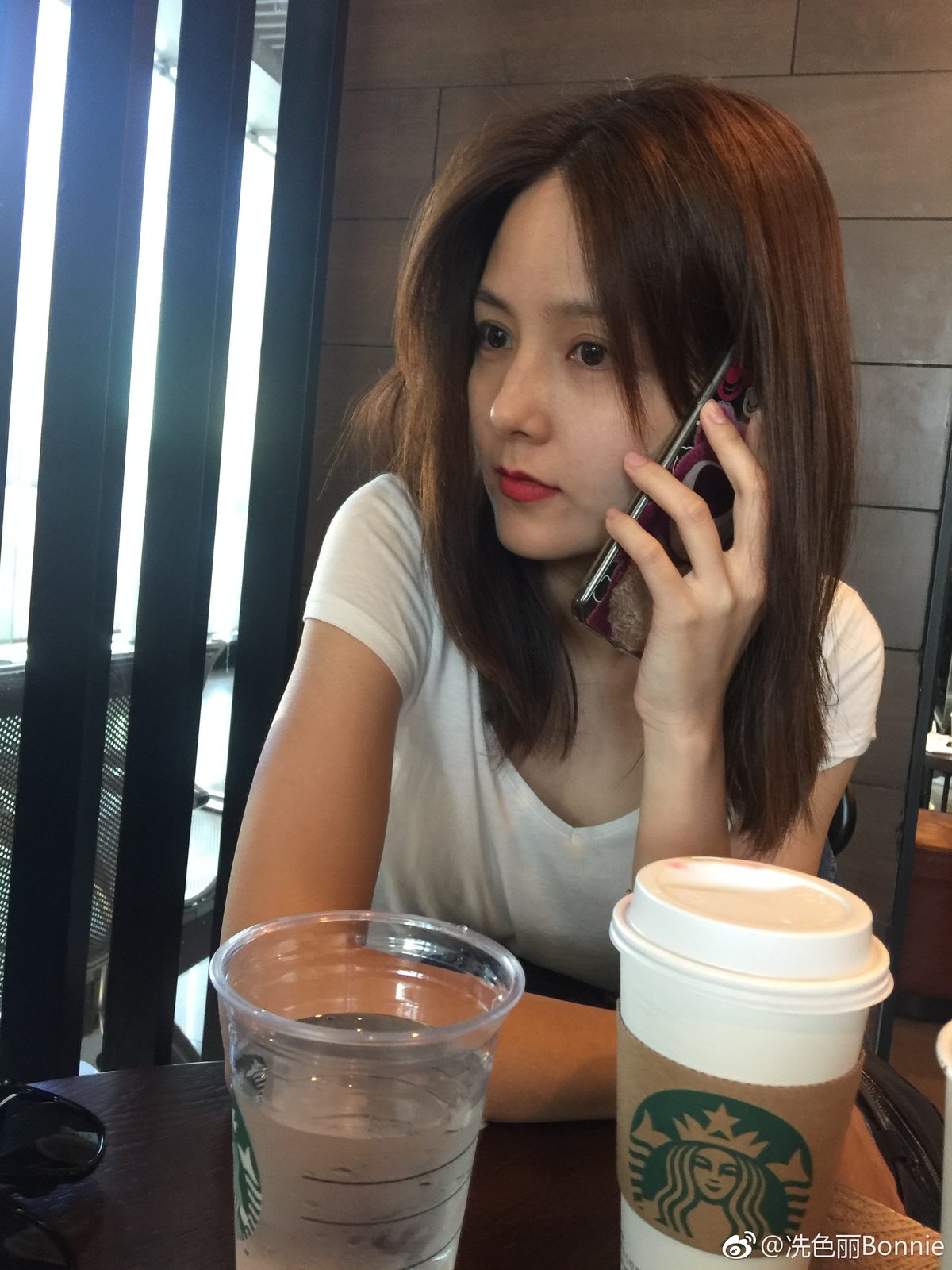Bonnie Xian HD Images/Photo Gallery Download #6988117
