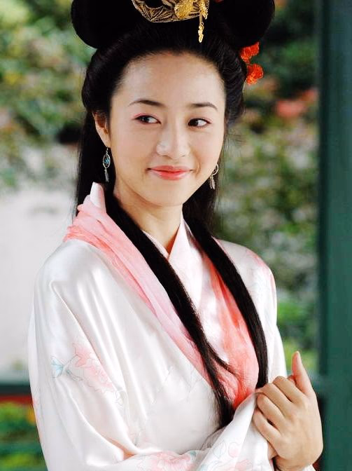 张龄心 高清写真/照片下载 #3354828