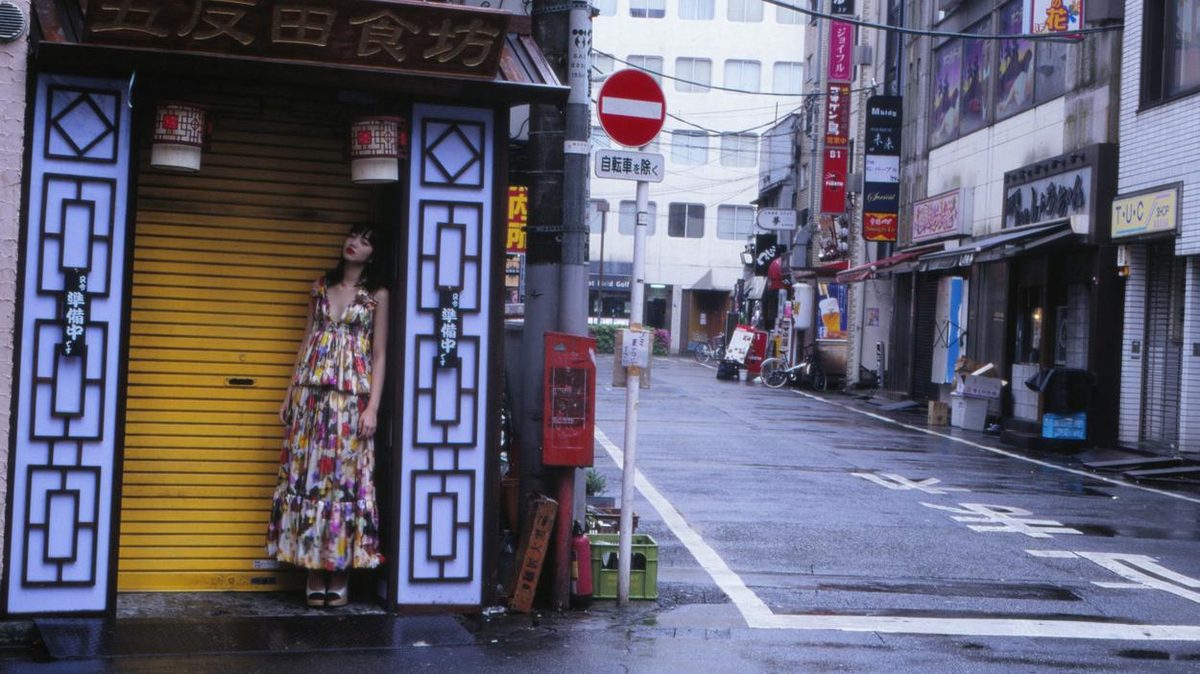 고마츠 나나 HD 이미지/사진 갤러리 다운로드 #3896355