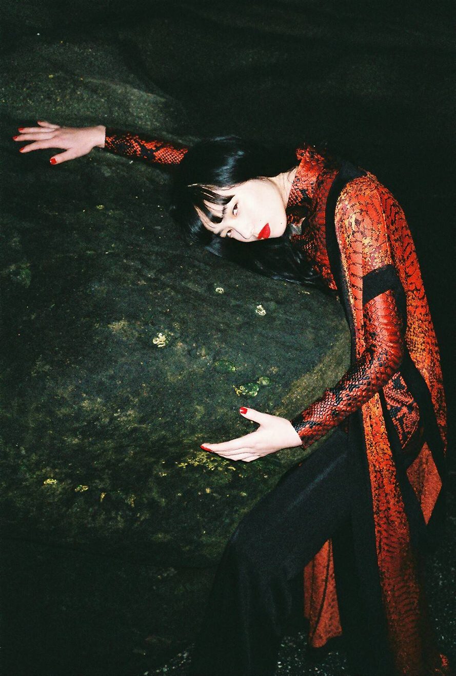 小松菜奈 高清写真/照片下载 #5949669