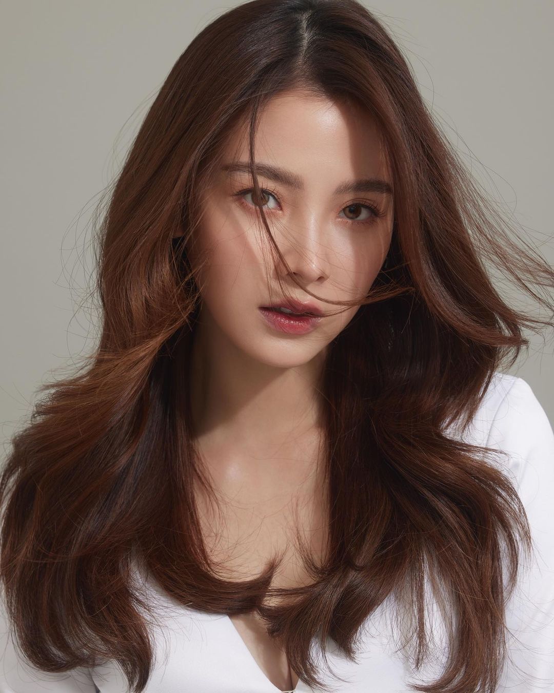 Pimchanok Leuwisetpaibul HD Images/Photo Gallery Download #9199400