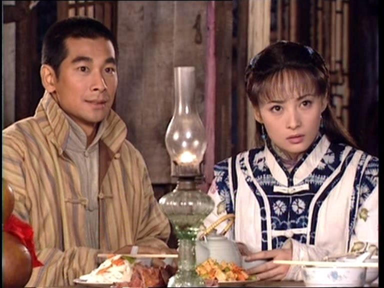 Qinqin Jiang HD Images/Photo Gallery Download #1272818
