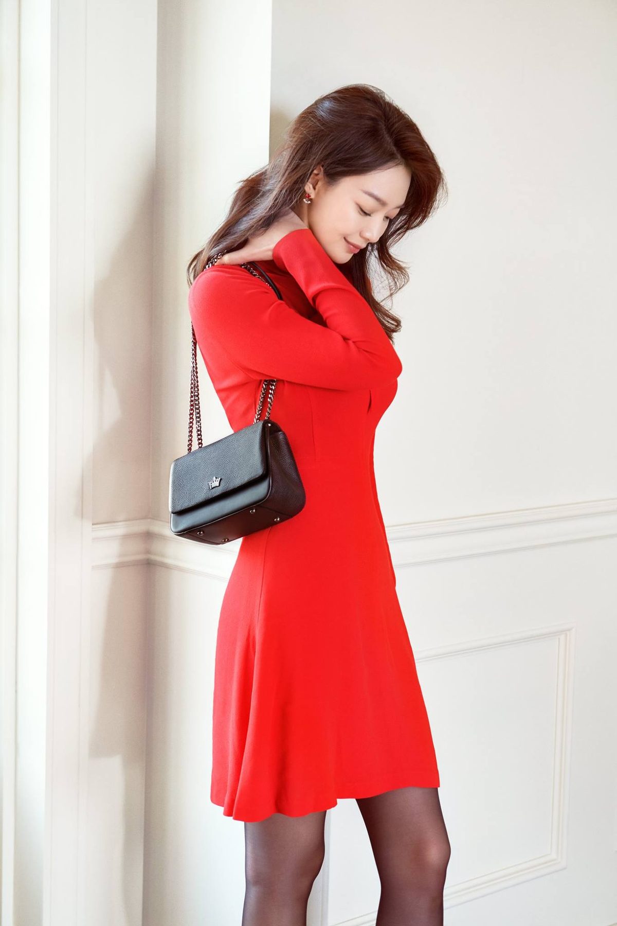Shin Min-a HD Images/Photo Gallery Download #1668309