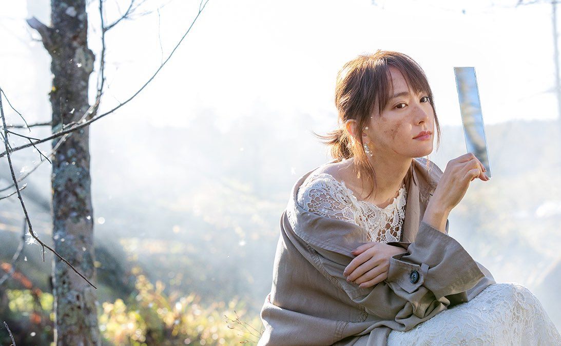 新垣结衣 高清写真/照片下载 #1658365