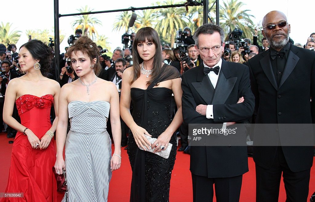 장쯔이 HD 이미지/사진 갤러리 다운로드 #1047229