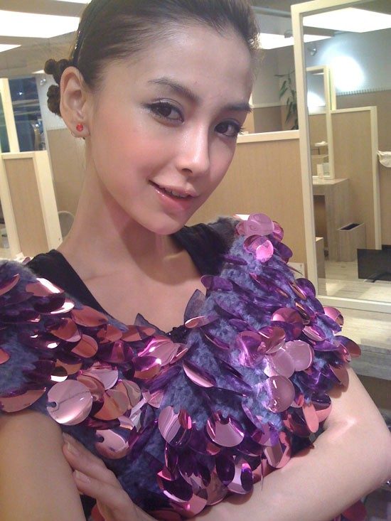 Angelababy HD Images/Photo Gallery Download #6653435