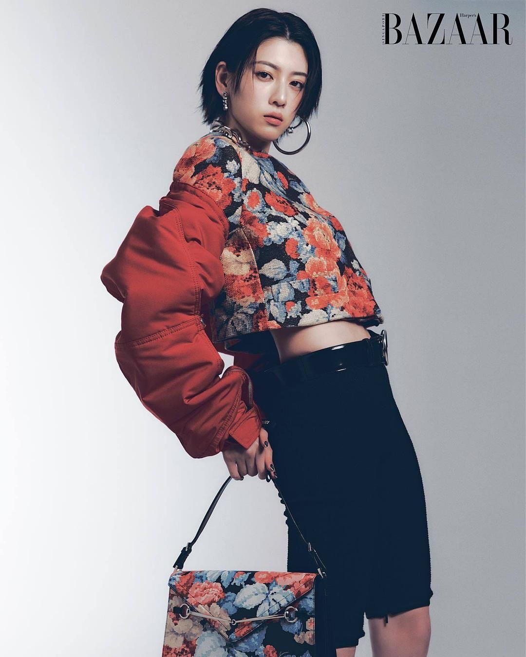 三吉彩花 高清写真/照片下载 #9568476