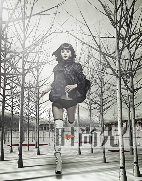 ファン・ビンビン HD画像/フォトギャラリーダウンロード #1185602