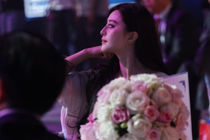 ファン・ビンビン HD画像/フォトギャラリーダウンロード #1200376