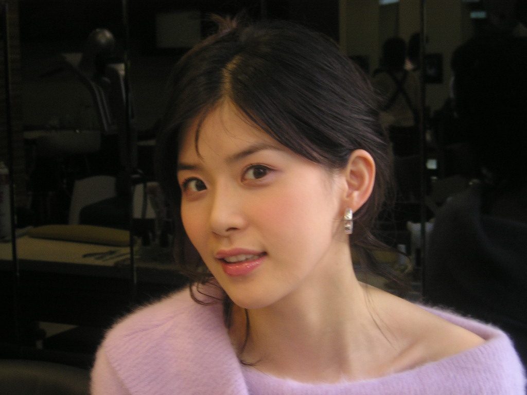 Lee Bo-young HD Images/Photo Gallery Download #806874