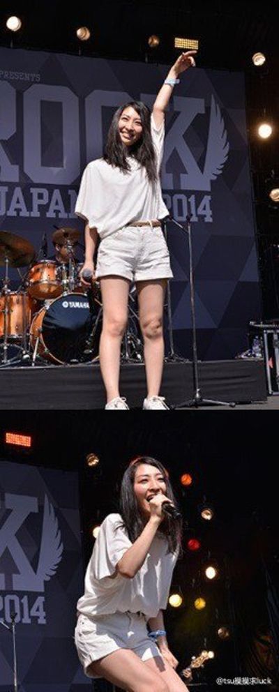 Maaya Sakamoto HD Images/Photo Gallery Download #6714236