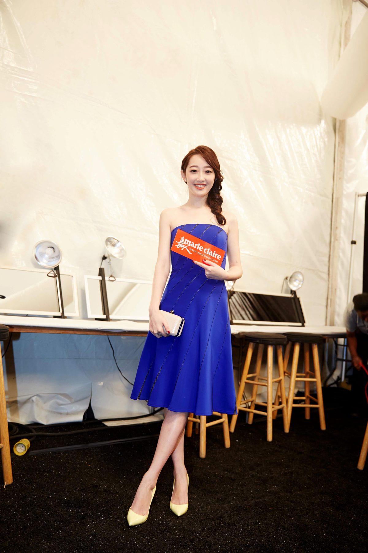 Mengjie Jiang HD Images/Photo Gallery Download #7063984