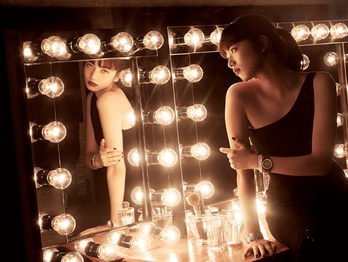 고마츠 나나 HD 이미지/사진 갤러리 다운로드 #3896647