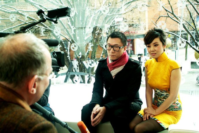 Ni Yan HD Images/Photo Gallery Download #6736113