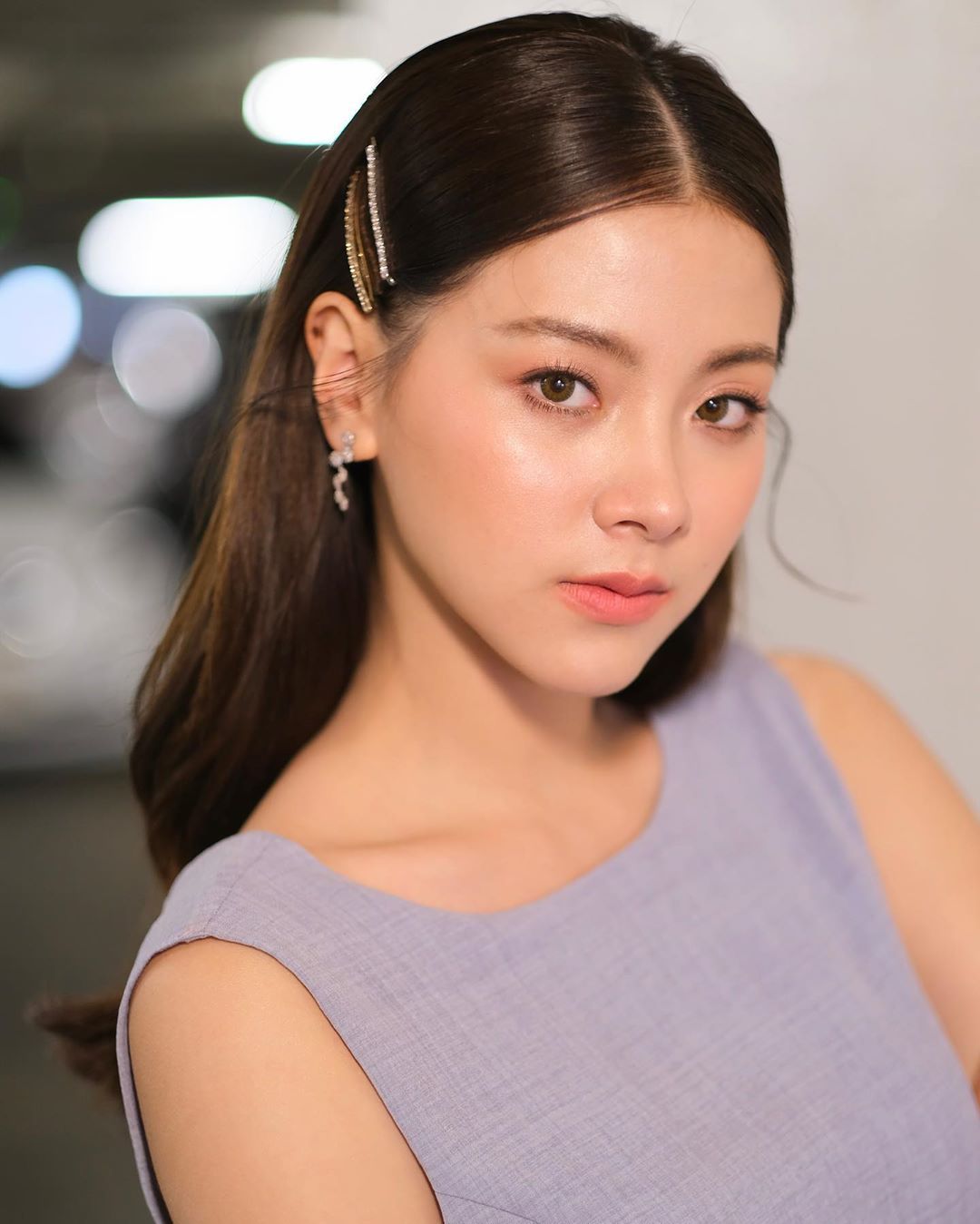 Pimchanok Leuwisetpaibul HD Images/Photo Gallery Download #9199692