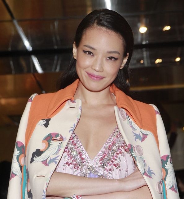 Shu Qi HD Images/Photo Gallery Download #1855266