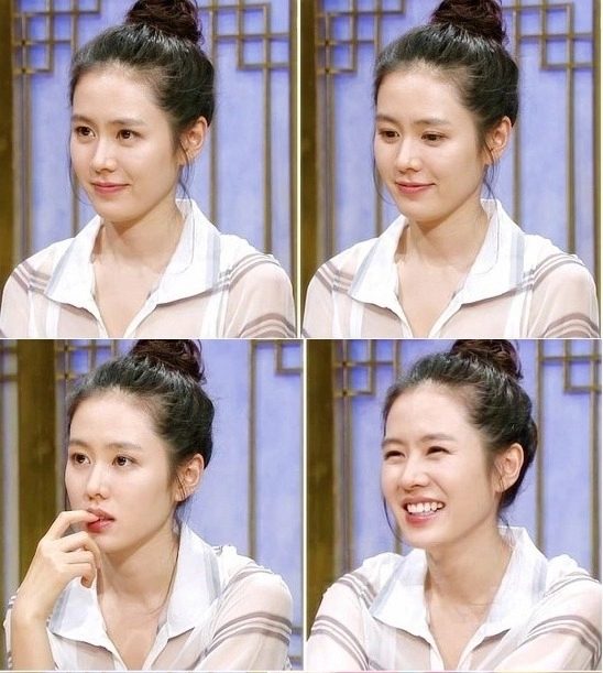 Son Ye-jin HD Images/Photo Gallery Download #1690478