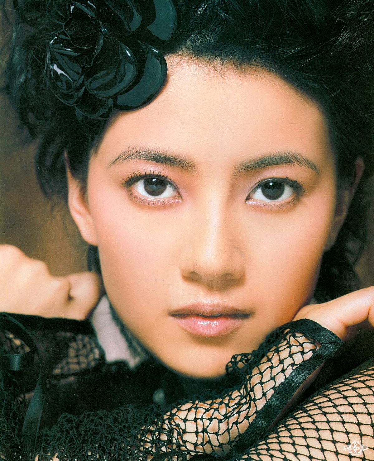 カオ・ユアンユアン HD画像/フォトギャラリーダウンロード #768234