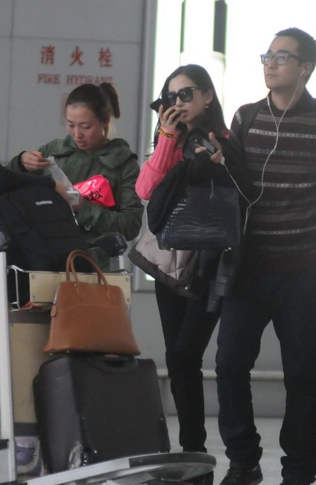 Angelababy HD Images/Photo Gallery Download #6653727