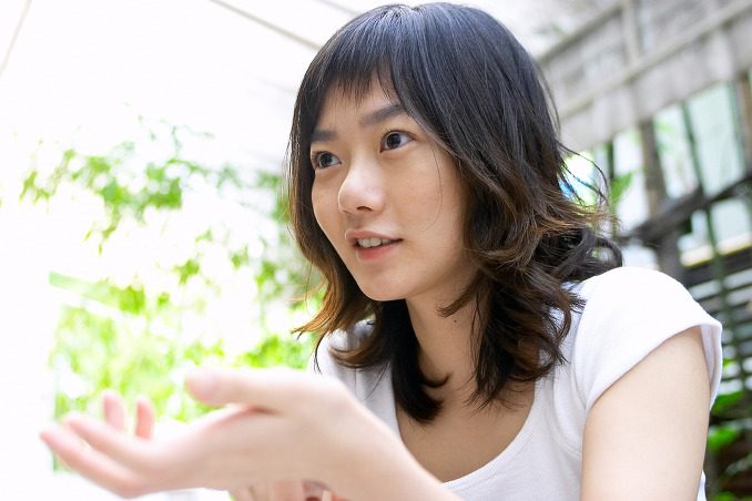 배두나 HD 이미지/사진 갤러리 다운로드 #1411483