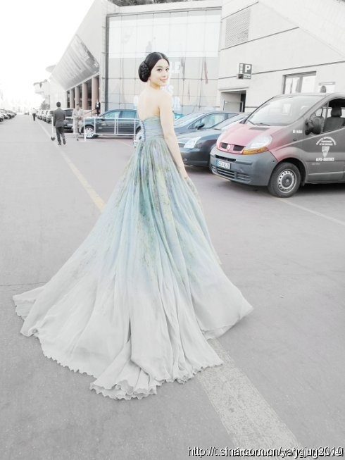 Bingbing Fan HD Images/Photo Gallery Download #1180780