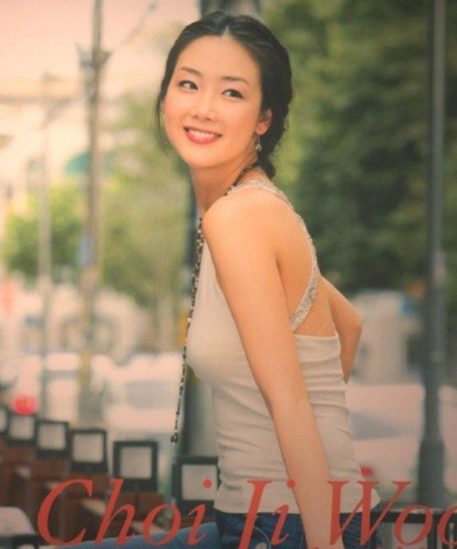 Choi Ji-woo HD Images/Photo Gallery Download #603454