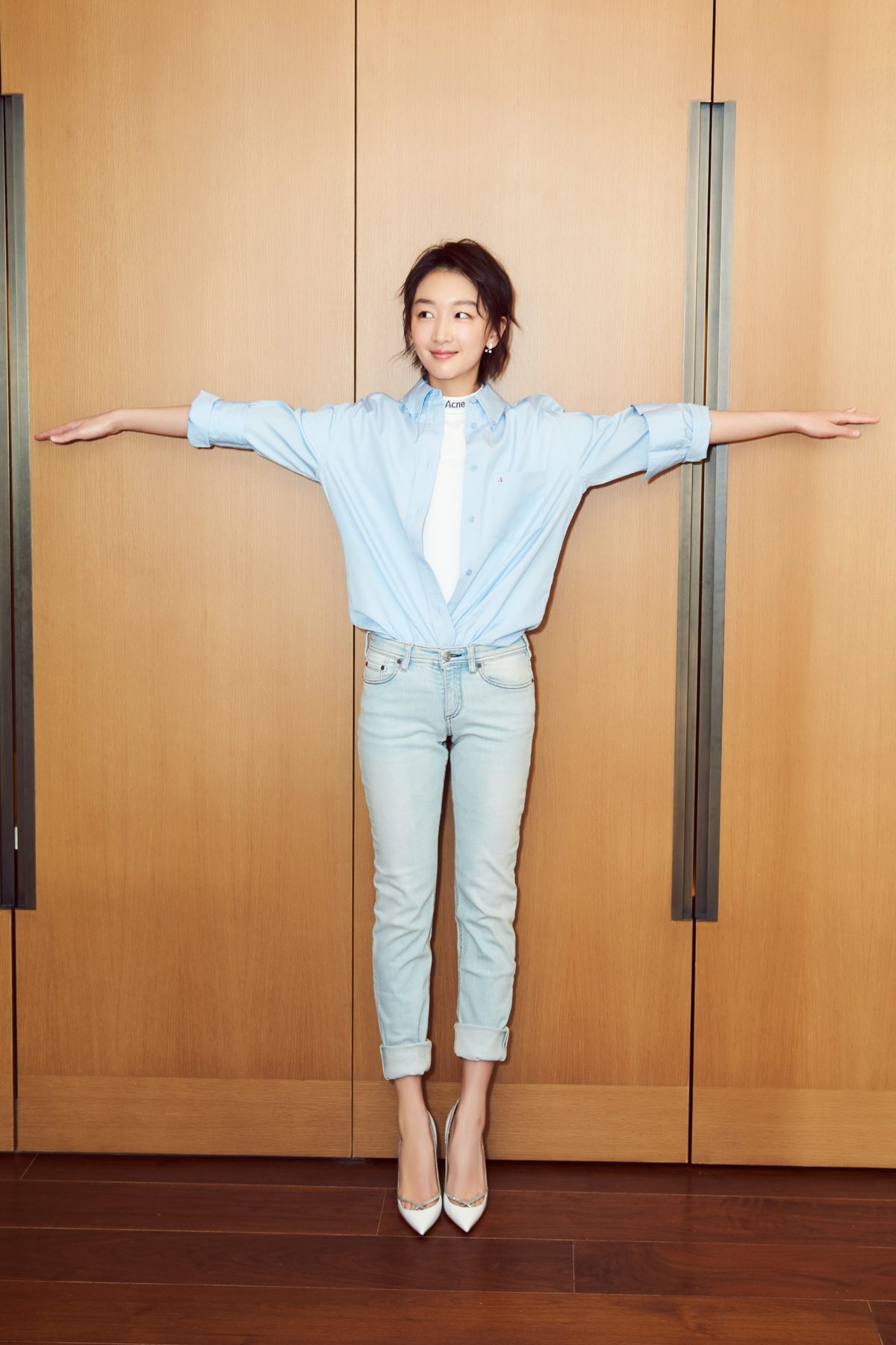 Dongyu Zhou HD Images/Photo Gallery Download #1909256