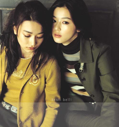 Jun Ji-hyun HD Images/Photo Gallery Download #1641902