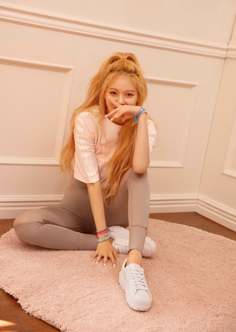 Kim Hyun-A. HD Images/Photo Gallery Download #3348309