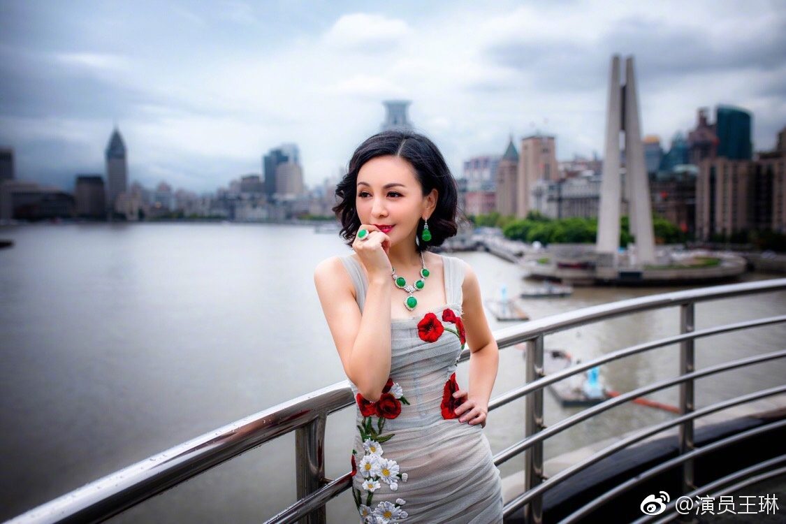 Lin Wang HD画像/フォトギャラリーダウンロード #7076209