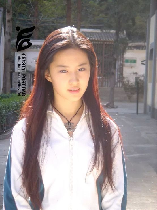 Liu Yifei HD Images/Photo Gallery Download #6670774