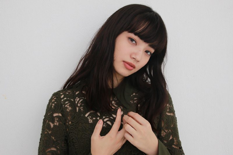 Nana Komatsu HD Images/Photo Gallery Download #3896939