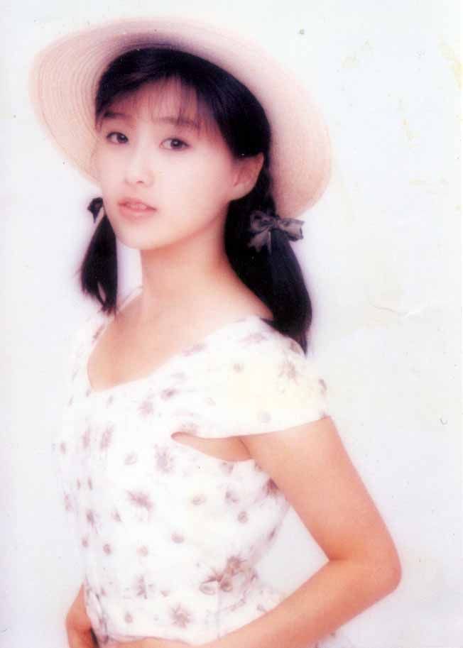 Noriko Sakai HD Images/Photo Gallery Download #5472084