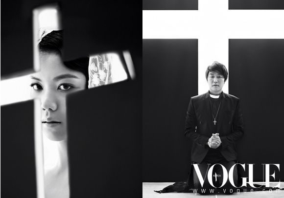 Ok-bin Kim HD Images/Photo Gallery Download #1639913