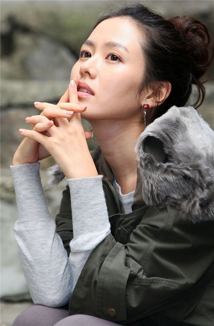 Son Ye-jin HD Images/Photo Gallery Download #7114849