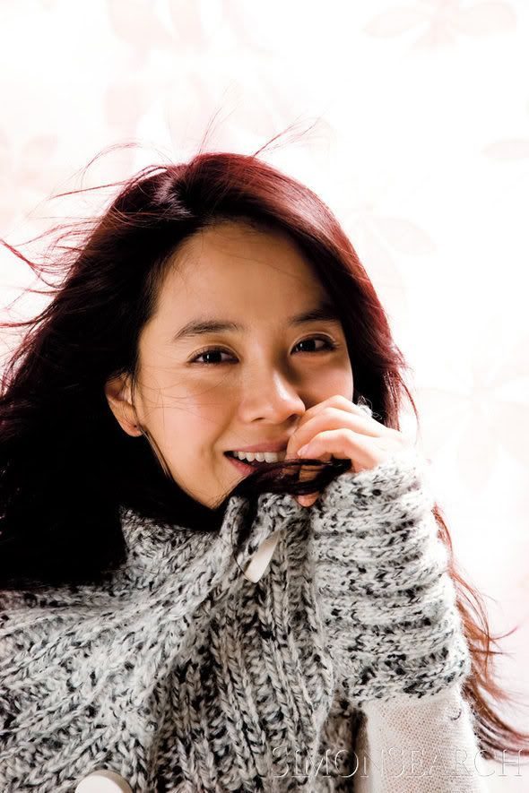 Song Ji-Hyo HD Images/Photo Gallery Download #785289