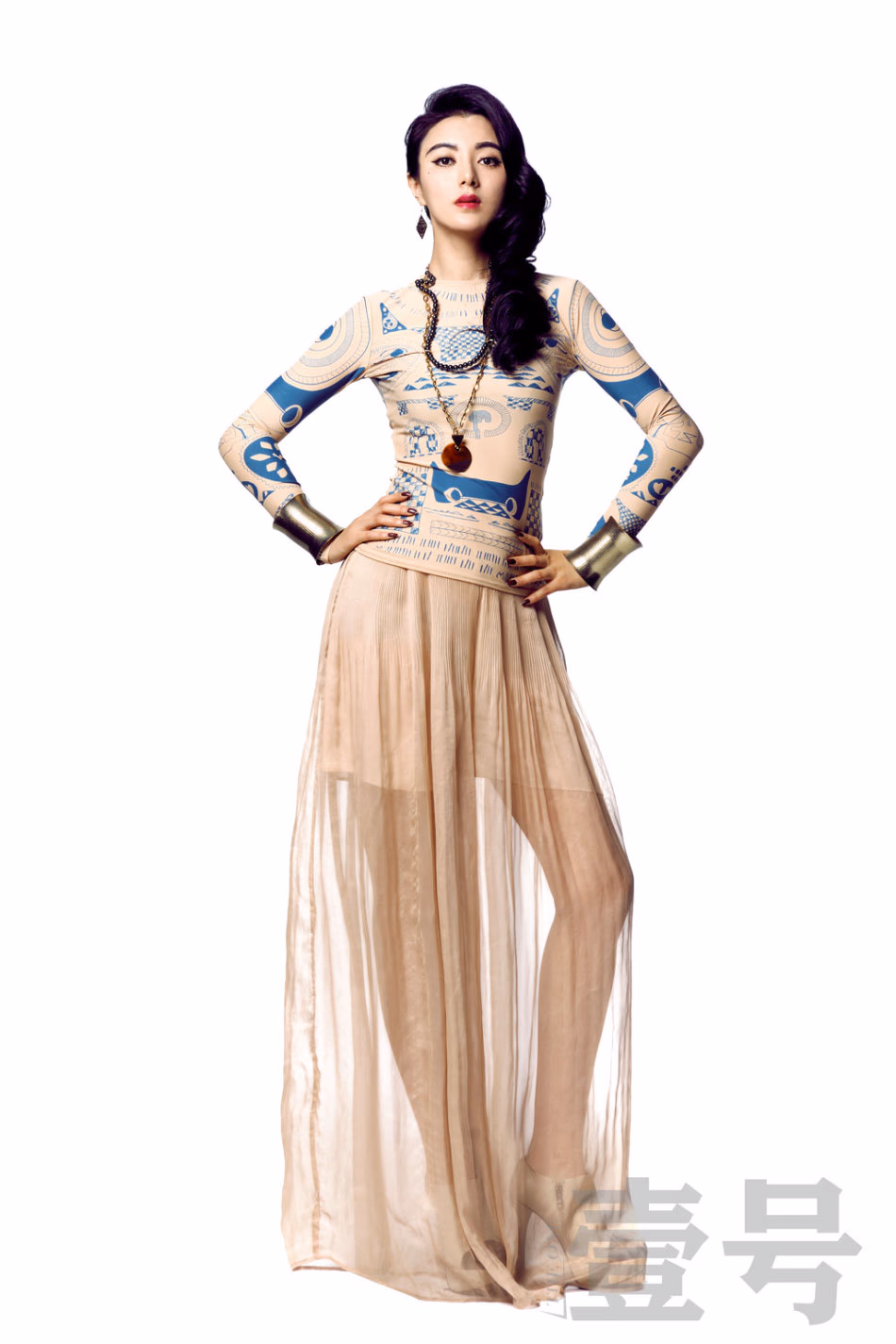 Tingjia Chen HD Images/Photo Gallery Download #3447750